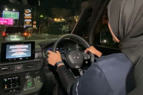 Kelebihan dan Kekurangan Honda Step WGN e:HEV