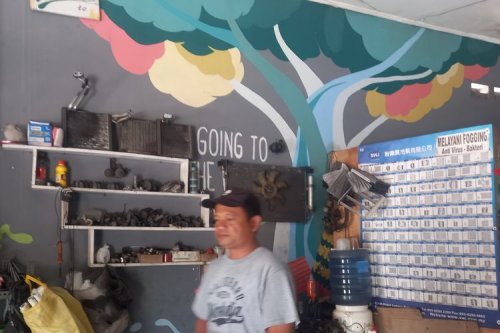 Cara Sederhana Ini Bisa Bikin AC Mobil Awet