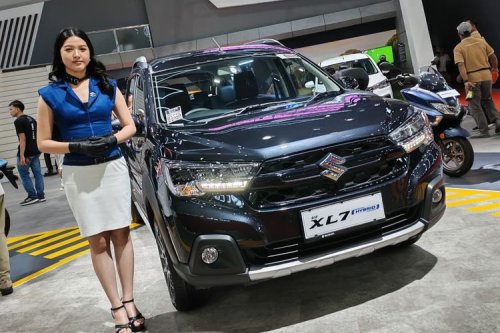 Daftar Mobil Hybrid Baru Rp 200 Jutaan, Ada Suzuki sampai Daihatsu