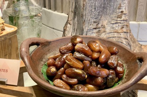 Panduan Aman Buka Puasa Saat Berkendara