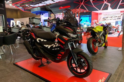 Daftar Harga Skutik Bongsor Juni 2026: NMAX Turbo dan Burgman Naik