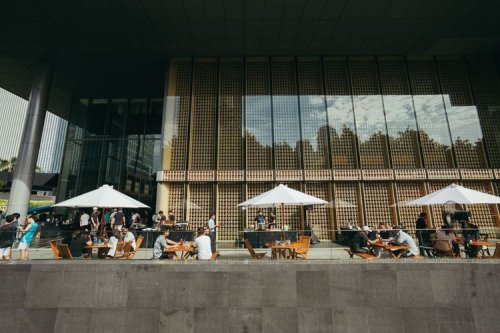 Lexus, Cara Lexus Manjakan Konsumen Saat CFD