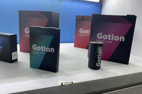 Deretan Merek yang Pakai Baterai Gotion Buatan Indonesia