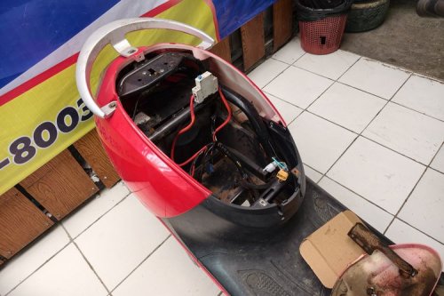 Beda Spek, Ini Alasan Baterai SLA Lebih Mudah Rusak dibanding Lithium