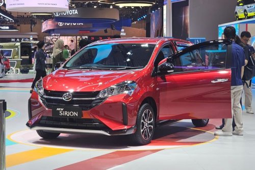 Daihatsu, Daihatsu Pikat Pembeli Mobil Pertama, Market Leader Sub Rp 300 Juta