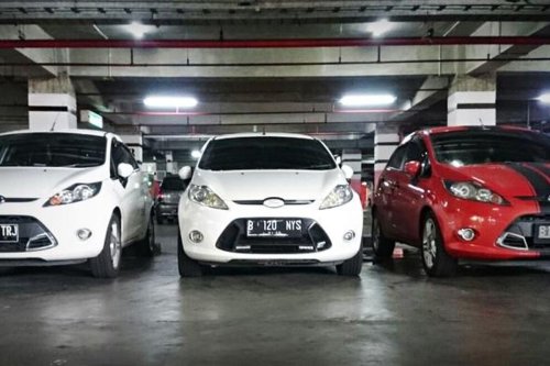Mobil Bekas Jarang Diminati dan New BYD Seal