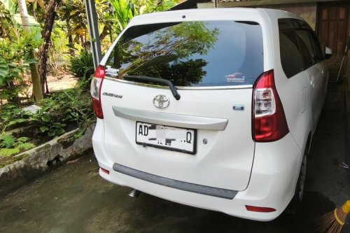 Toyota, Toyota Avanza, Review Toyota Avanza: Plus Minus Setelah 5 Tahun Pakai