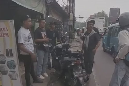 Penarikan Motor oleh Mata Elang: Legal atau Ilegal?