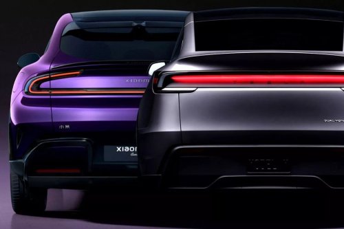 Xiaomi, Tesla, Cerita Bos Xiaomi, Beli 3 Mobil Listrik Tesla Hanya untuk Dibongkar