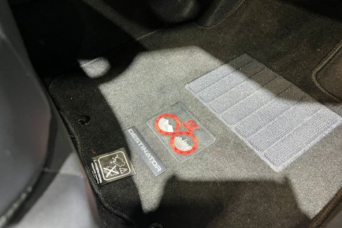 Kupas Ubahan Mitsubishi Destinator Edisi Terbatas di IIMS 2026