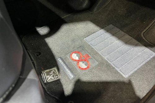Mitsubishi, Kupas Ubahan Mitsubishi Destinator Edisi Terbatas di IIMS 2026