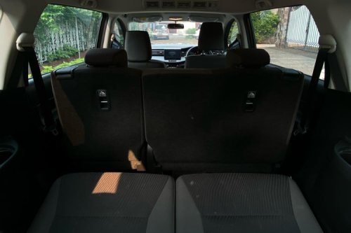 Suzuki , Suzuki Ertiga, Ulasan Lengkap Pemilik Suzuki Ertiga 2024: Kenyamanan dan Efisiensi