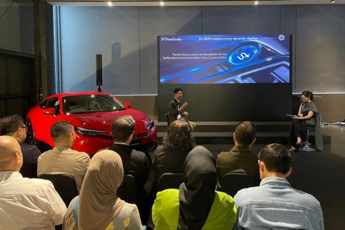 Honda, Prelude Jadi Rebutan Loyalis Honda