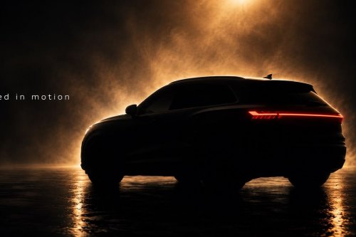 Audi Siapkan Model Baru di GIIAS 2026