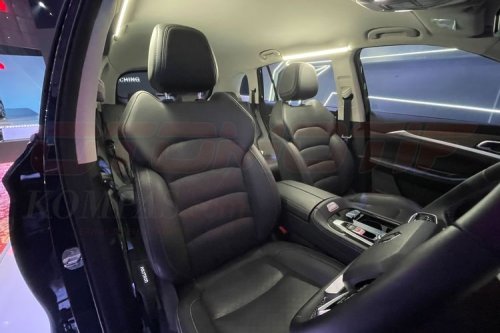 Jaecoo, Duel Ketat SUV Listrik Rp 200 Jutaan, Jaecoo J5 EV vs Polytron G3