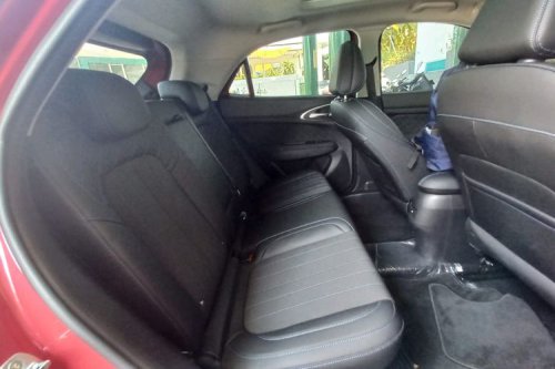 Review Lengkap GWM Ora 03, Mulai Desain Hingga Biaya Kepemilikan