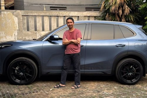 Geely, Review Jujur Pengguna Geely Starray EM-i Setelah 3.000 Km