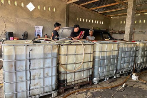 Waspada, Ini Efek Buruk Pakai BBM yang Lama Disimpan