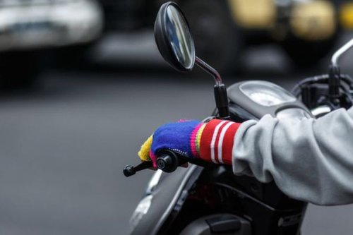 Alasan Pemilik Sepeda Motor Belum Bisa Pakai e-BPKB