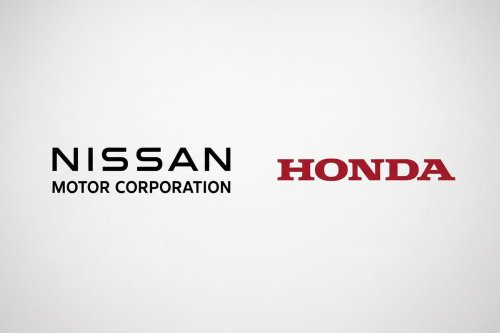 Nissan-Honda Kolaborasi Kembangkan Otak Mobil Masa Depan