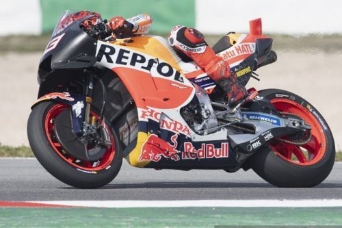 Honda, MotoGP, Red Bull Kembali Jadi Sponsor Honda MotoGP Mulai 2027