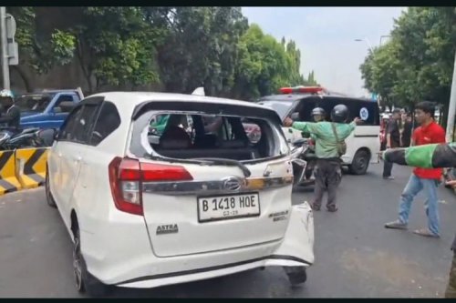 Cara Menyiasati Rasa Kantuk Saat Mengemudi di Bulan Ramadhan