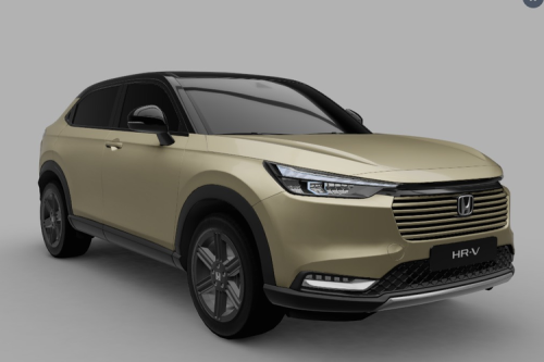 Kenapa Segmen SUV 5 Penumpang Masih Jadi Medan Tempur Favorit?