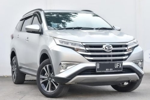Cek Harga LSUV Bekas per Agustus 2026, Mulai Rp 80 Jutaan