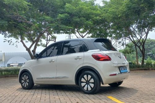 Wuling Binguo, Wuling, Pertemuan Wuling Motors dan Komunitas: Diskusi Kompensasi Binguo EV