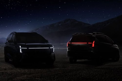 Hyundai Pamer Teaser Mobil Baru, Sinyal Stargazer Facelift