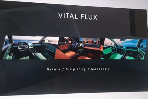 Inovasi Chery: Lepas Hadir di GIIAS 2025 dengan Filosofi Baru