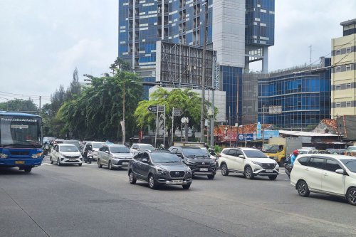 Mudik Lebaran 2025, Catat Nomor Penting Selama Perjalanan