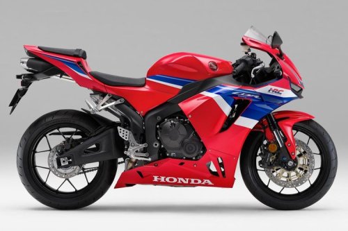 Honda, Honda Kasih Penyegaran CBR600RR, Apa yang Baru?