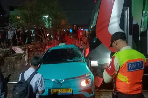 Mobil Listrik VinFast, VinFast, Bukan Cuma Taksi VinFast, Semua Mobil Listrik Bisa Terkunci Saat Kehabisan Daya