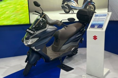Daftar Harga Skutik Bongsor Honda, Yamaha, hingga Vespa Agustus 2026