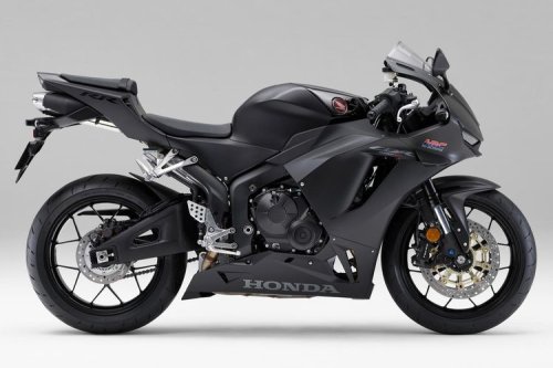 Honda, Honda Kasih Penyegaran CBR600RR, Apa yang Baru?