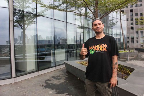 Ini Bahaya Akselerasi Liar Yamaha RX-King