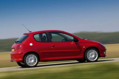 Peugeot, Kepincut Peugeot 206 Bekas, Jangan Cuma Cek Mesin dan Bodi