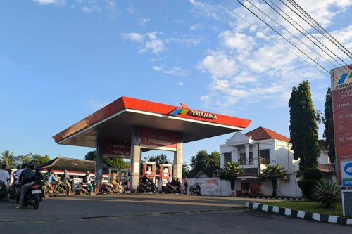 Pakar Otomotif Sebut Harga BBM Akan Naik secara Bertahap