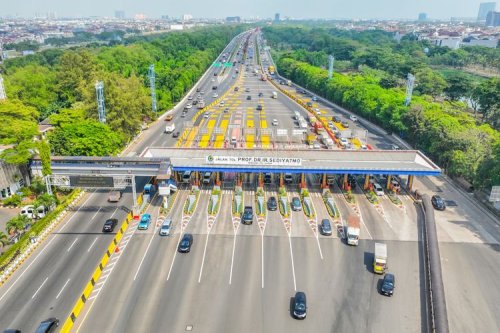 Tarif Tol Solo-Ngawi Naik, Simak Daftar Tarif Terbarunya