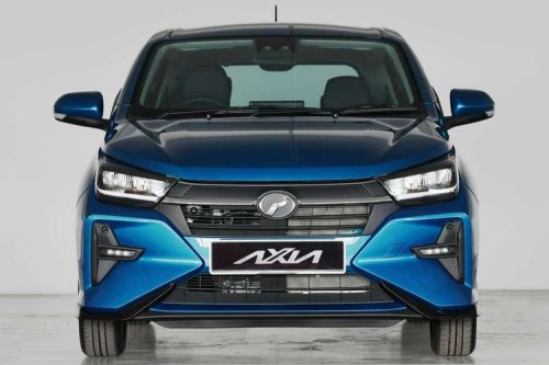 Proton, Perodua dan Proton, Kunci Malaysia Dominasi Pasar Mobil ASEAN
