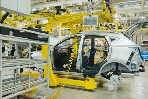 Wuling, MG, Bersaing di Indonesia, Wuling dan MG Motor Ternyata Bersaudara