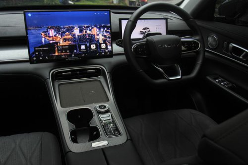 Hasil Investigasi Chery Terkait Keluhan Konsumen Tiggo 8 CSH