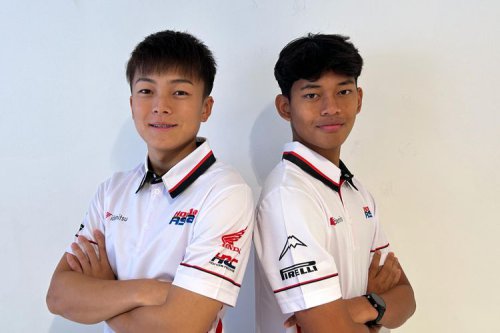 MotoGP | Veda Ega Mengawali Mimpi dari Gunung Kidul, Kini Balapan di MotoGP