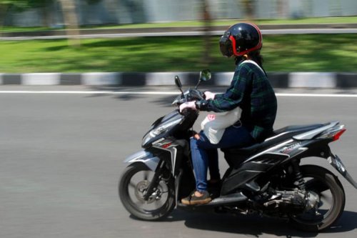 Berkendara Saat Puasa: Kenali Batas Tubuh demi Keselamatan