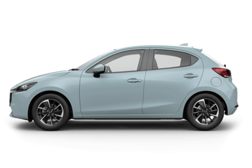 Daftar Harga City Hatchback, Yaris, dan Mazda2 di Awal 2026