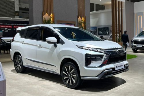 Harga LMPV September 2026, Ada Hybrid dan PHEV Terjangkau