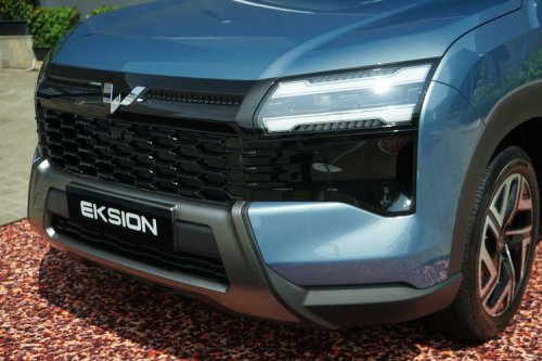 Segini Estimasi Biaya Servis Wuling Eksion Varian EV dan PHEV