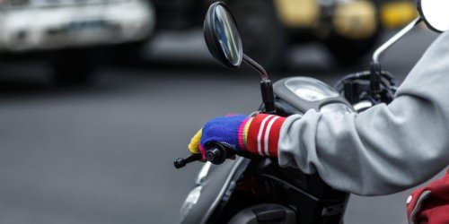 Anak Belajar Mengemudi, Apa Perlu Didampingi Orang Tua?