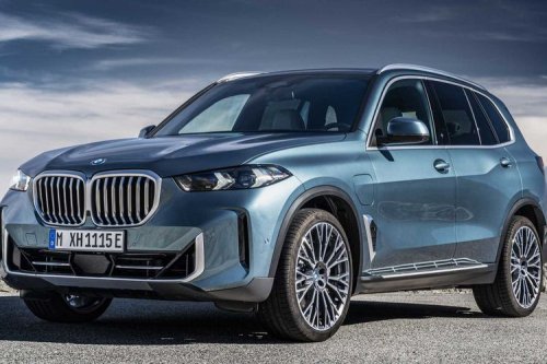 BMW, Kenali Titik Lemah BMW Bekas: Transfer Case hingga ECU